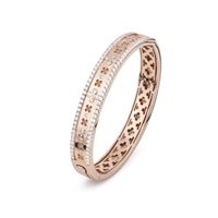 Bracelet Boccadamo Woman in Metal Alloy XB1023RS